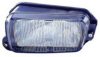 LORO 665-2002R-UE Fog Light